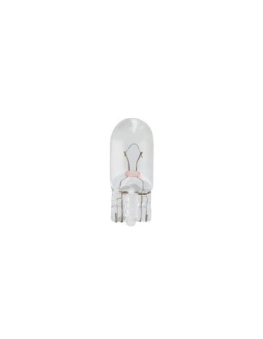 |AutoNeo.roBec 12V - W5W - 5W Pozitie soclu sticla W2,1x9,5d 1buc Lucas
