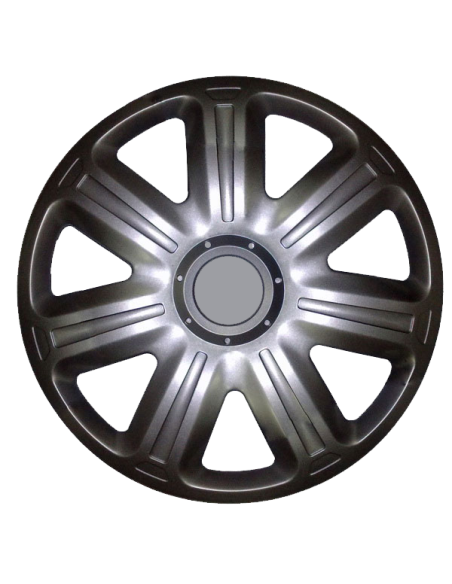 |AutoNeo.roCapace roti auto Comfort GR 4buc - Grafit - 15''