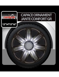 Capace roti auto 2