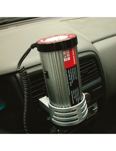 |AutoNeo.roInvertor curent de la 12V la 220V 150W tip doza Carpoint