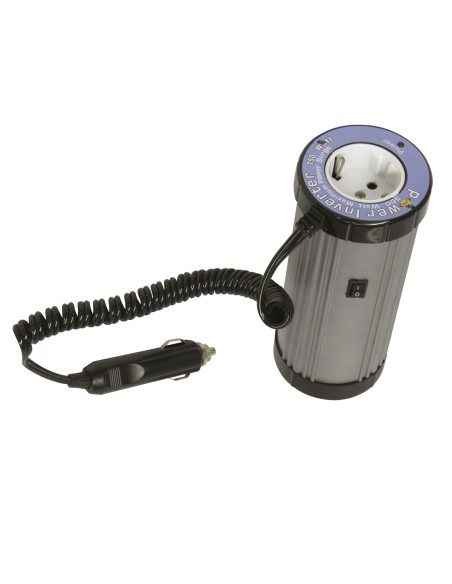 |AutoNeo.roInvertor curent de la 12V la 220V 150W tip doza Carpoint