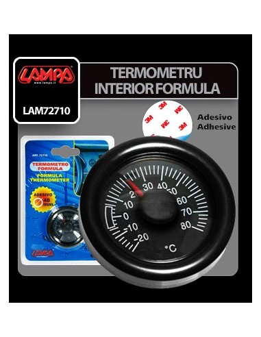 |AutoNeo.roTermometru interior Formula