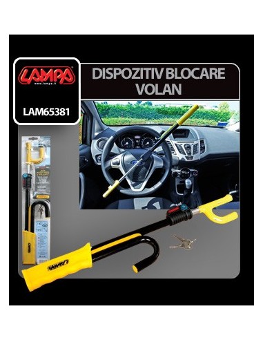 |AutoNeo.roDispozitiv blocare volan