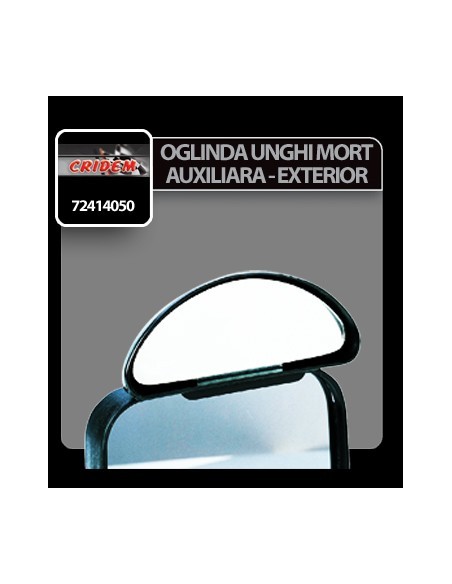 |AutoNeo.roOglinda unghi mort auxiliara de exterior