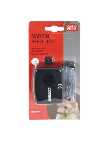 |AutoNeo.roDispozitiv cu ultrasunete anti rozatoare 12V