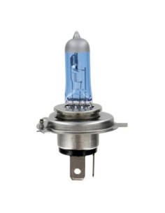 Bec halogen 12V - H4 - 60/55W Cool blue intense P43t 1buc...