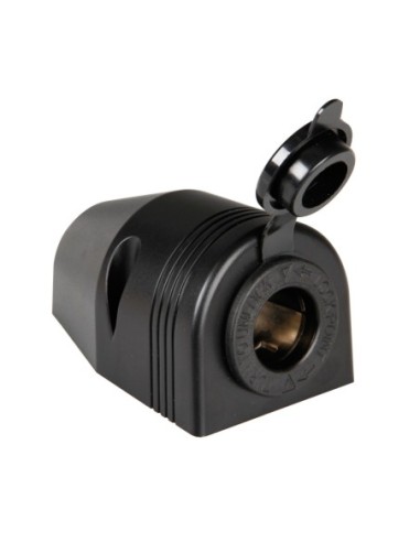 |AutoNeo.roPriza auto cu montare pe suprafata si soclu rezistent la apa Ext-3 - 12/24V