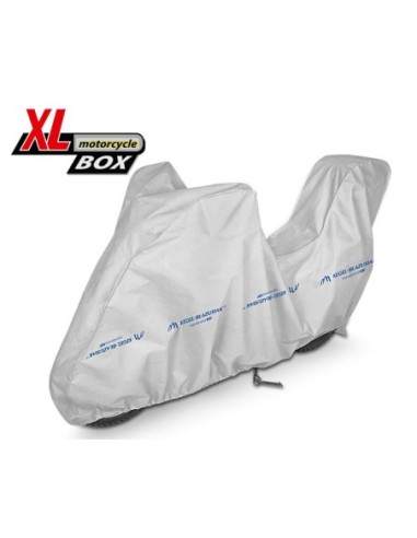 |AutoNeo.roPrelata motocicleta Basic Garage - XL - Box