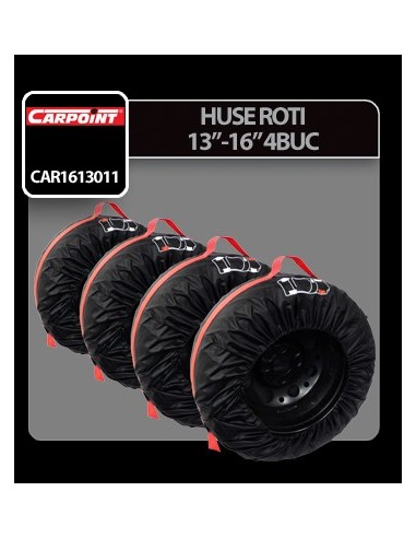 |AutoNeo.roHuse roti 13"-16" 4buc