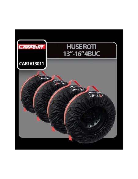 |AutoNeo.roHuse roti 13"-16" 4buc