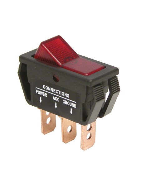 |AutoNeo.roIntrerupator On-Off 12V 20A
