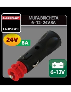 Accesorii auto electrice 2
