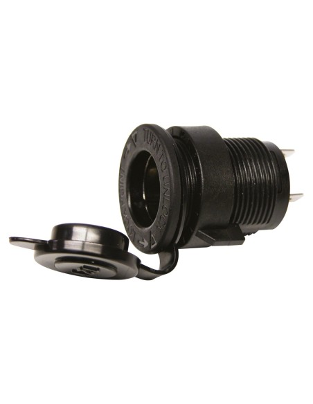 |AutoNeo.roPriza auto incorporabila 12V 20A - Carpoint