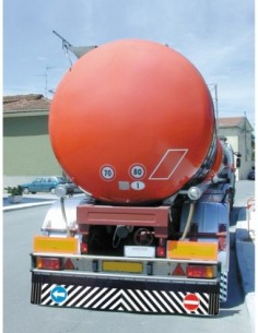 Accesorii exterior camion 2
