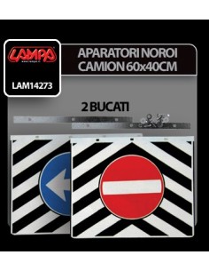 Accesorii exterior camion 2