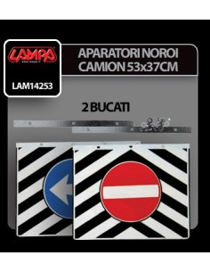 Accesorii exterior camion 2