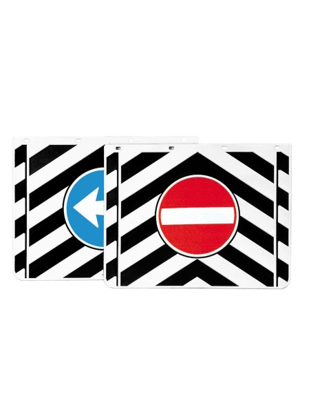 |AutoNeo.roAparatori noroi camion 45x35cm 2buc