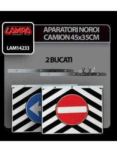 Accesorii exterior camion 2