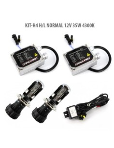 Kituri Xenon H.I.D.12V