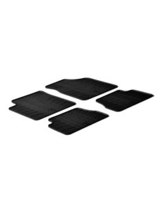 Covorase auto universale