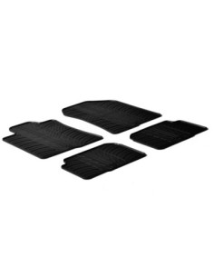 Covorase auto universale