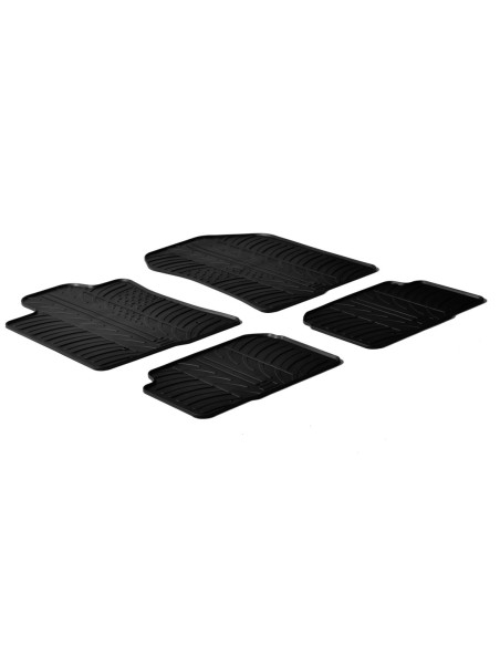 |AutoNeo.roCovorase cauciuc Toyota Corolla Verso 04/04