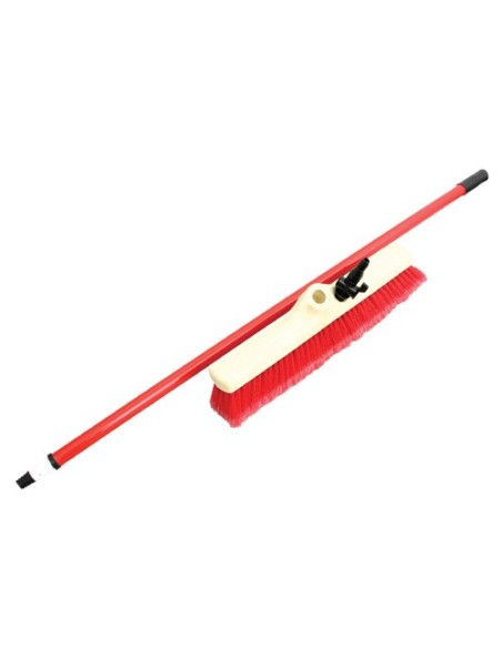 |AutoNeo.roPerie spalat cu racord apa si maner telescopic 3m