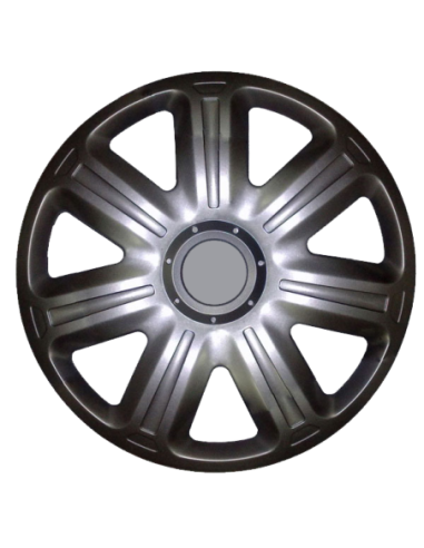 |AutoNeo.roCapace roti auto Comfort GR 4buc - Grafit - 15''