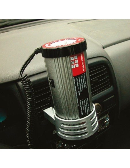 |AutoNeo.roInvertor curent de la 12V la 220V 150W tip doza Carpoint