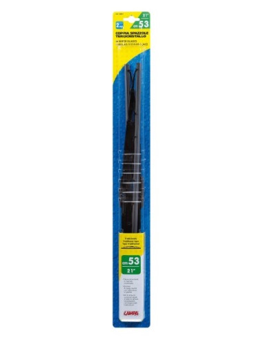 |AutoNeo.roLame stergator cu grafit Standard - 53cm 21" - 2buc