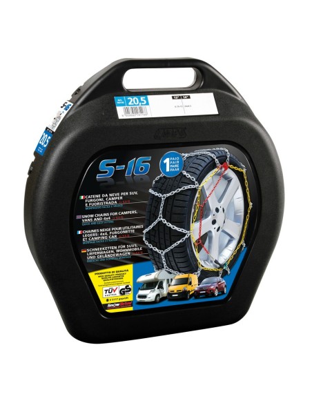 |AutoNeo.roLanturi antiderapante S-16, 4x4, SUV si VAN - 21