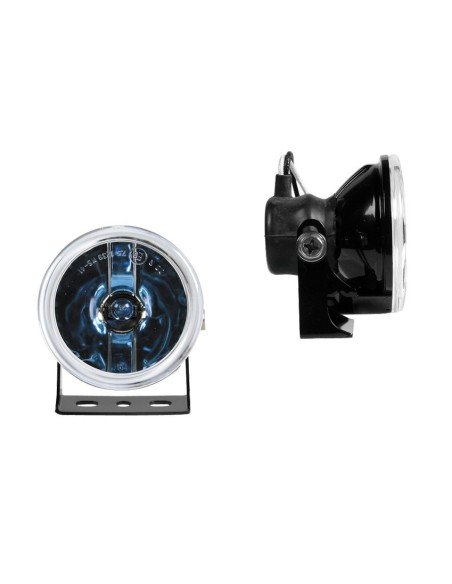 |AutoNeo.roProiectoare auto Hyena albe 12V 2buc