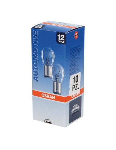 |AutoNeo.roBec Original Line 12V - P21/5W - 21/5W Pozitie, frana BAY15d 1buc Osram
