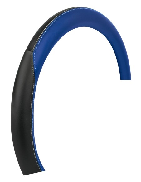 |AutoNeo.roHusa volan camion Club premium - M - Ø 44/46cm - Albastru