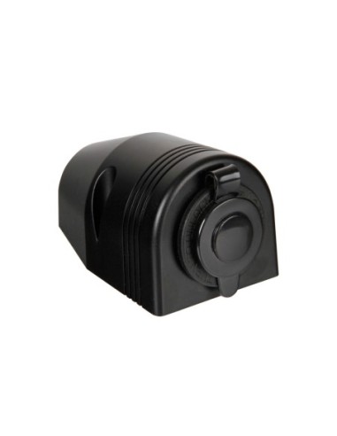 |AutoNeo.roPriza auto cu montare pe suprafata si soclu rezistent la apa Ext-3 - 12/24V