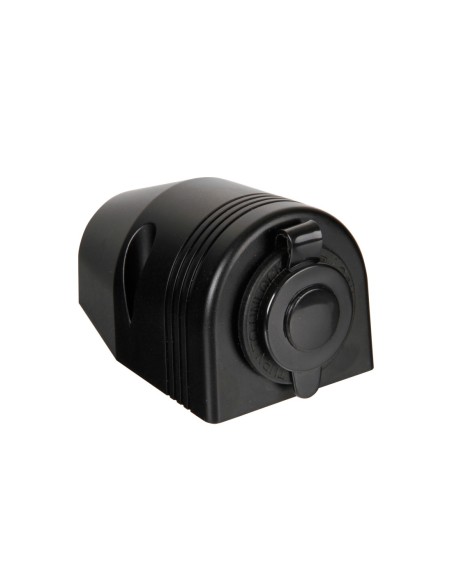 |AutoNeo.roPriza auto cu montare pe suprafata si soclu rezistent la apa Ext-3 - 12/24V