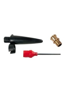 Pompe aer / Manometre 2