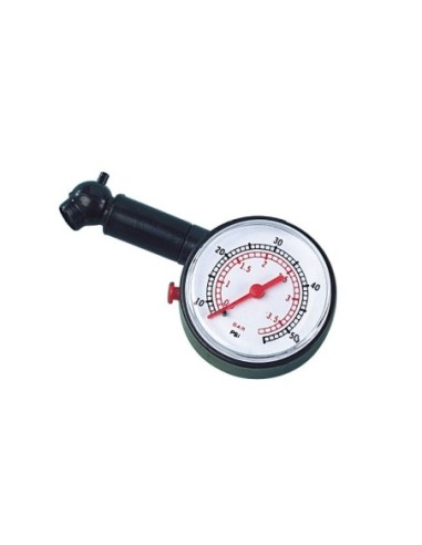 |AutoNeo.roManometru presiune aer din plastic 3,9Bar