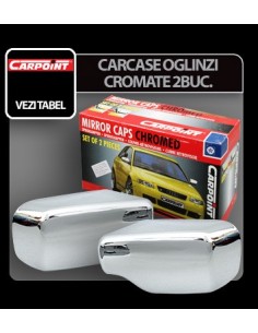 Oglinzi retrovizor sport