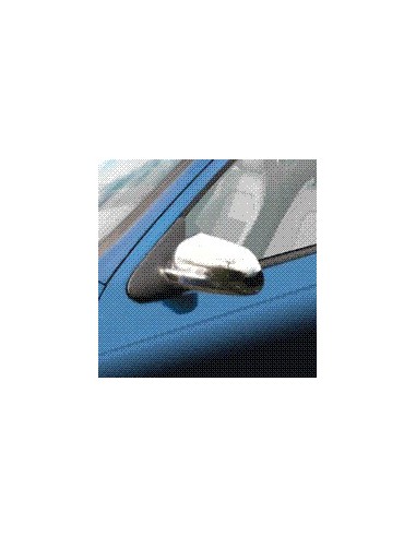 |AutoNeo.roCarcase oglinzi cromate OPEL CORSA 4-D 93-00