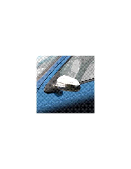 |AutoNeo.roCarcase oglinzi cromate OPEL CORSA 4-D 93-00
