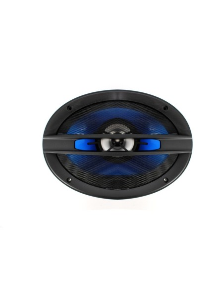 |AutoNeo.roDifuzor auto Carguard 6X9" 165X236 mm 130W / 4 Ohm