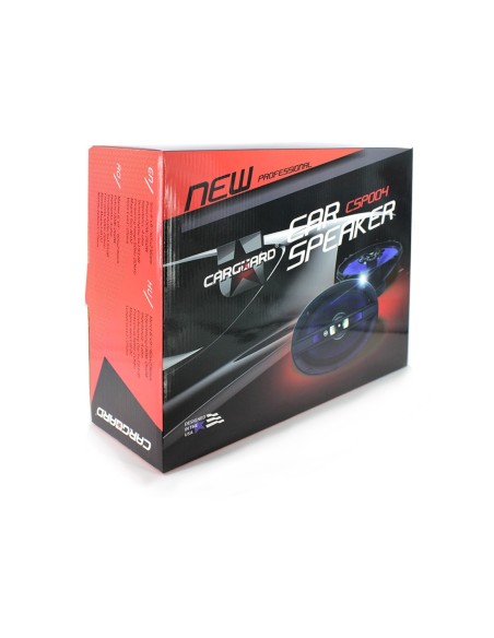 |AutoNeo.roDifuzor auto Carguard 6X9" 165X236 mm 130W / 4 Ohm