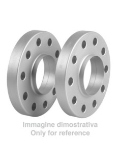 Distantiere janta 2 buc 16 mm