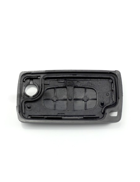 |AutoNeo.roCitroen / Peugeot 206 - Carcasa tip cheie briceag cu 2 butoane si suport baterie
