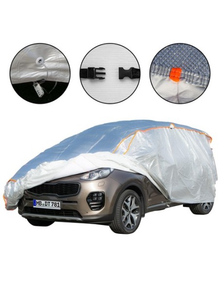 |AutoNeo.roPrelata auto antigrindina - M - SUV/Off-Road