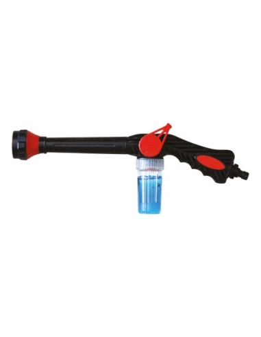 |AutoNeo.roPistol pentru spalat cu presiune Pingi-AB-8S Premium F1 Aquablaster