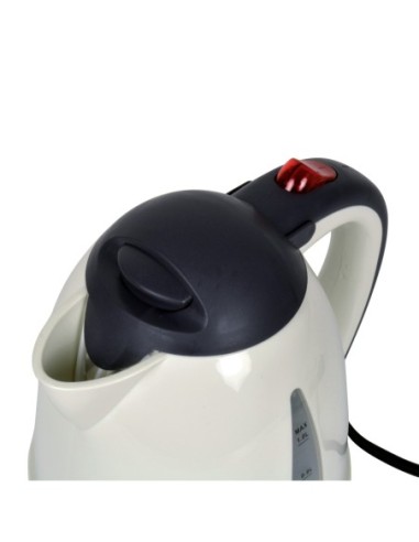 |AutoNeo.roFierbator apa 1L Carpoint - 12V - 150W