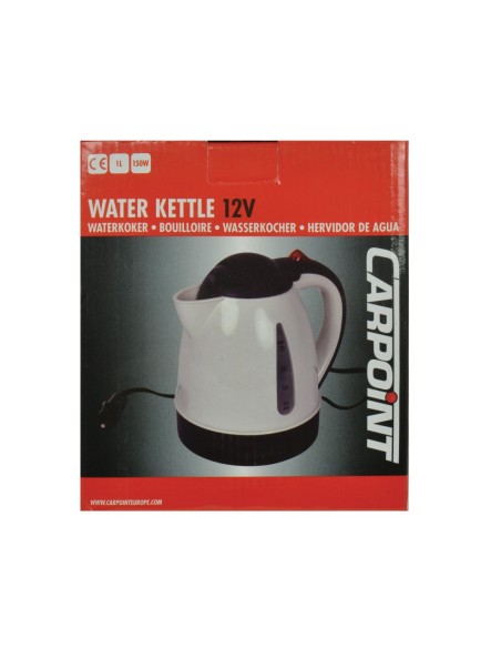 |AutoNeo.roFierbator apa 1L Carpoint - 12V - 150W