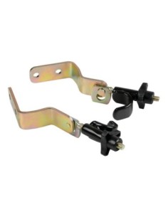 Blocatoare usi din interior camion